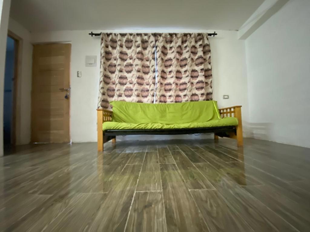 Ferienwohnung Cabanas Primavera Coyhaique Exterior foto